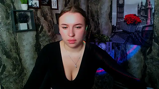 Snapshot of JuliaTopp_ chatting on October 4, 2025, 4:19 pm JuliaTopp online show from October 4, 2025, 4:19 pm