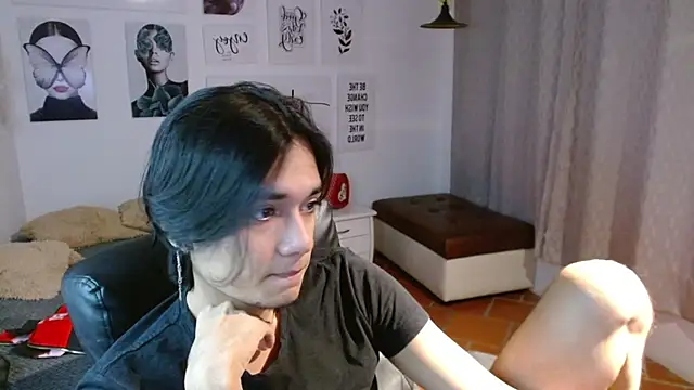 davoxer online show from October 8, 2025, 3:52 am