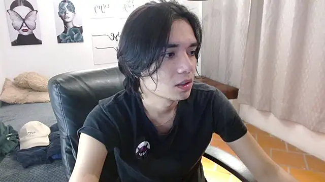 davoxer online show from October 21, 2025, 5:18 am