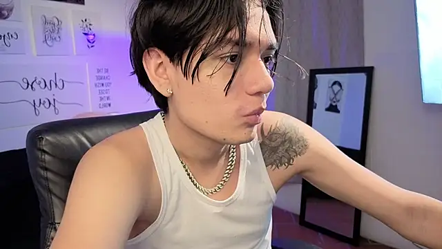 davoxer online show from March 7, 2026, 3:57 am