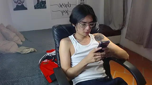 davoxer online show from October 29, 2025, 3:16 am