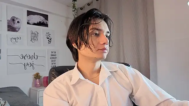 davoxer online show from November 30, 2025, 4:02 am