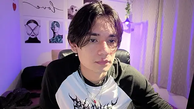 davoxer online show from March 4, 2026, 2:41 am