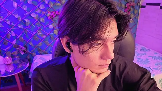 davoxer online show from March 26, 2026, 4:00 am