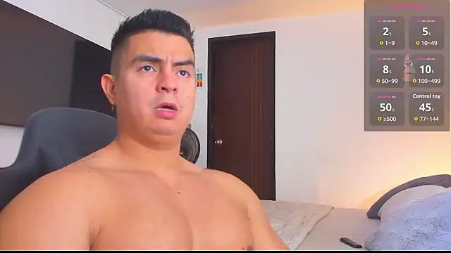 RJBarto online show from March 10, 2026, 1:26 pm