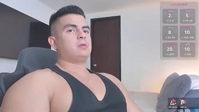 RJBarto online show from November 7, 2025, 7:40 pm