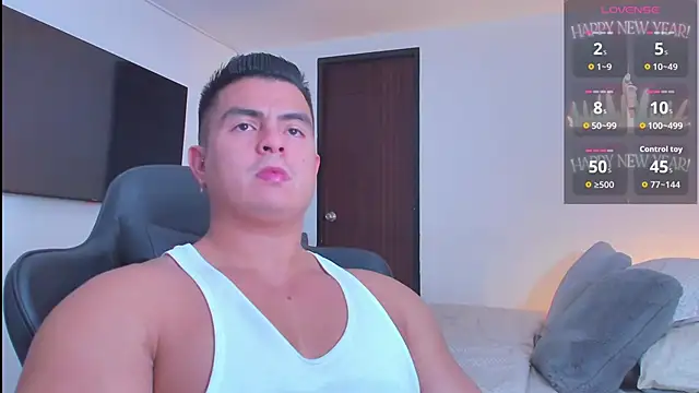 RJBarto online show from February 20, 2026, 3:47 am