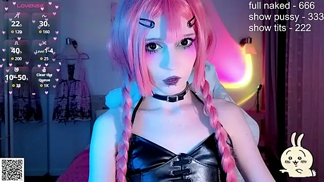 GothikLali online show from November 29, 2025, 10:54 pm