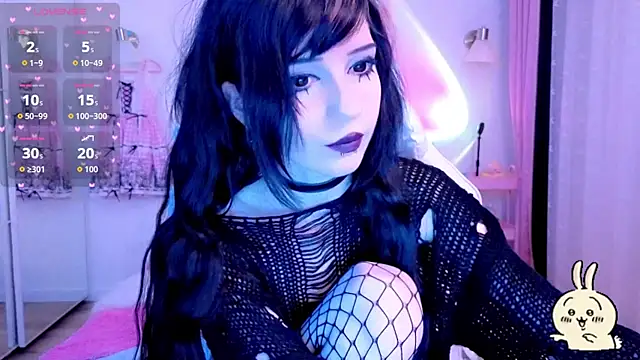 GothikLali online show from October 12, 2025, 10:22 pm