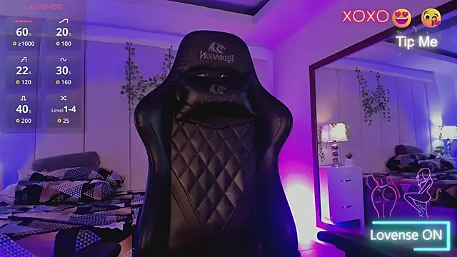 Snapshot of mia_rousse25 chatting on March 30, 2026, 4:19 pm mia rousse25 online show from March 30, 2026, 4:19 pm