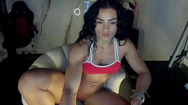 sam diva online show from September 24, 2025, 11:54 pm