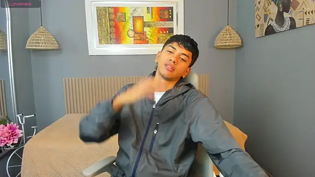 markbowie online show from September 10, 2025, 11:31 am