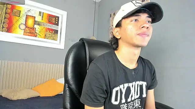 markbowie online show from March 7, 2026, 3:06 pm