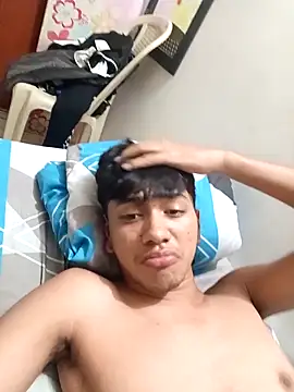 Snapshot of markbowie chatting on February 2, 2026, 4:44 am markbowie online show from February 2, 2026, 4:44 am