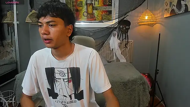 markbowie online show from October 19, 2025, 12:30 pm