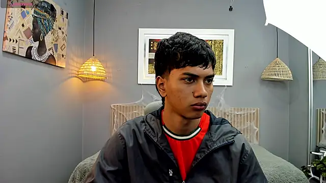 markbowie online show from October 12, 2025, 1:34 pm