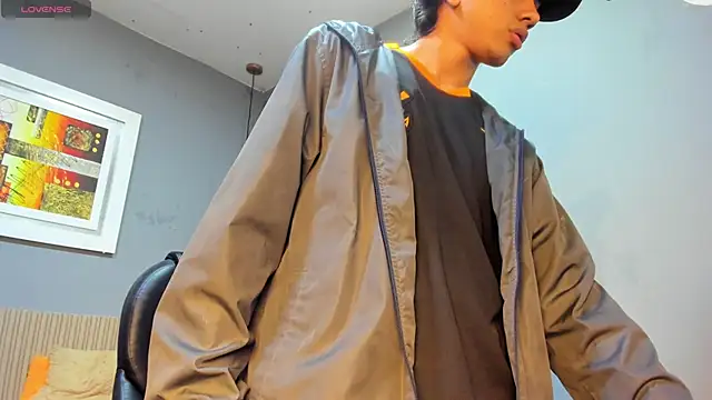 markbowie online show from April 11, 2026, 3:25 am