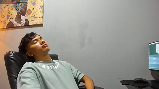 markbowie online show from December 3, 2025, 11:53 am