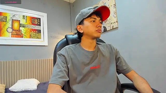 Snapshot of markbowie chatting on February 26, 2026, 1:22 pm markbowie online show from February 26, 2026, 1:22 pm