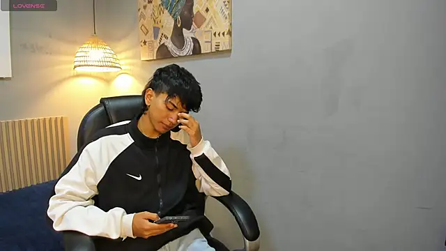 markbowie online show from April 1, 2026, 12:50 pm