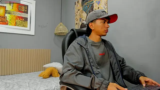 markbowie online show from January 9, 2026, 12:01 pm