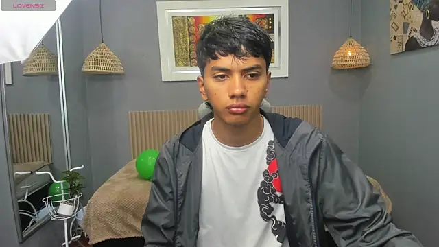 markbowie online show from September 19, 2025, 11:47 am