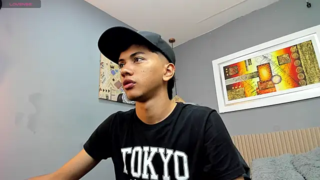 markbowie online show from October 3, 2025, 11:23 am