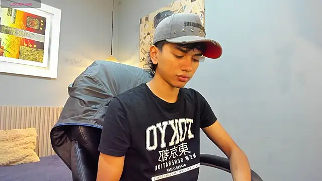 Snapshot of markbowie chatting on February 27, 2026, 1:11 pm markbowie online show from February 27, 2026, 1:11 pm