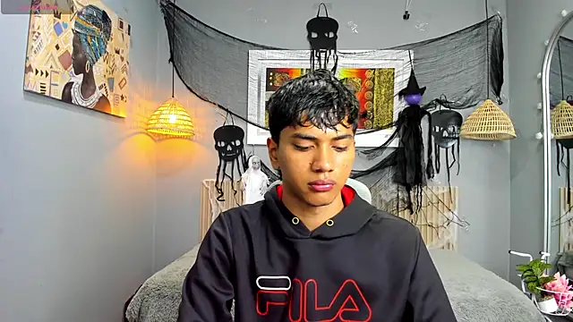 markbowie online show from October 26, 2025, 12:05 pm