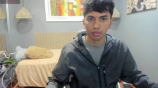 markbowie online show from September 16, 2025, 11:33 am