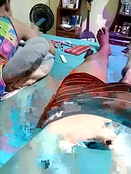 rhodrigobia online show from September 16, 2025, 2:45 am