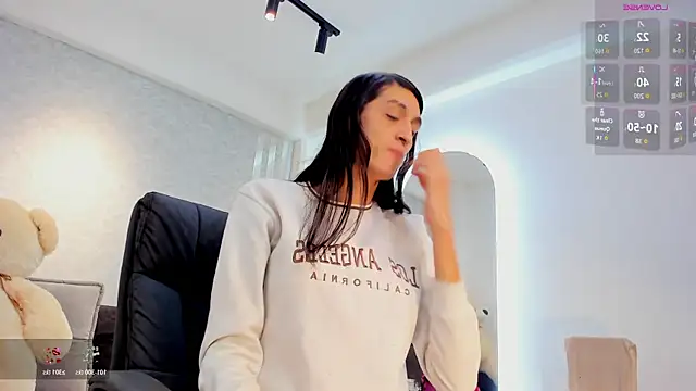 lily cash1 online show from March 28, 2026, 12:17 pm