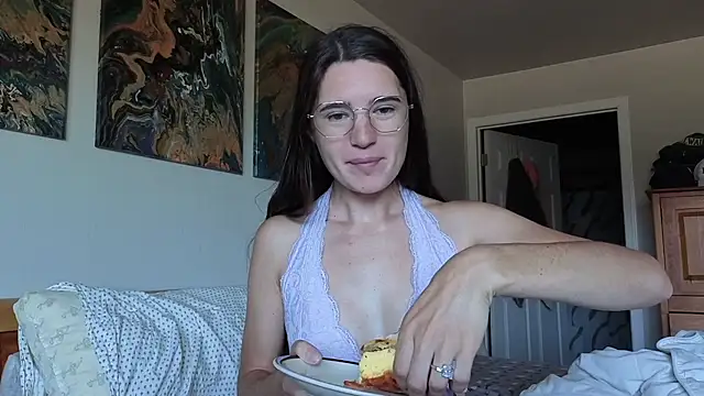 Snapshot of bambifarrina chatting on June 19, 2026, 3:07 pm bambifarrina online show from June 19, 2026, 3:07 pm