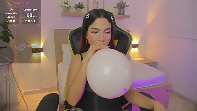 luma sky  online show from November 16, 2025, 3:00 am