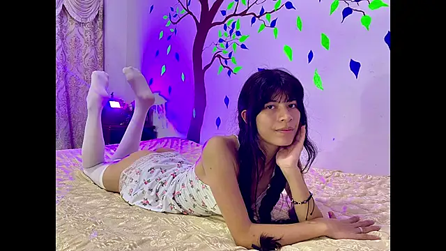 abbiez  online show from May 6, 2026, 1:42 am