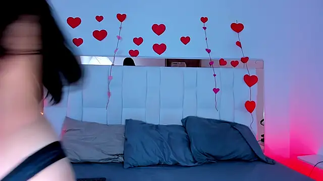 Snapshot of ZoeBarnett chatting on February 23, 2026, 6:08 pm ZoeBarnett online show from February 23, 2026, 6:08 pm