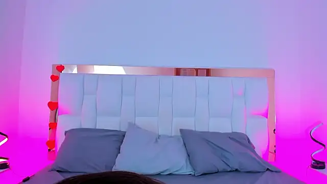 Snapshot of ZoeBarnett chatting on March 20, 2026, 6:20 pm ZoeBarnett online show from March 20, 2026, 6:20 pm