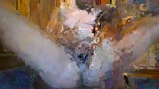 Ziphoo2 online show from February 19, 2026, 9:56 pm