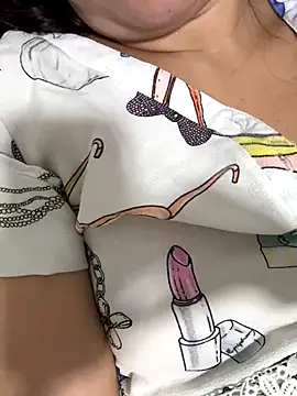 CasalFortale online show from October 19, 2025, 2:25 am