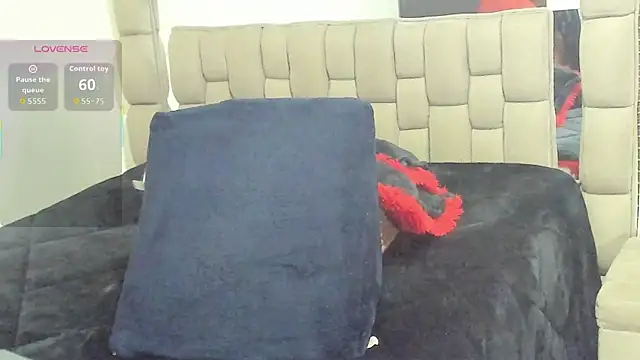 gabrielaponce11 online show from January 10, 2026, 9:21 pm