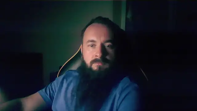 LondonMan1988 online show from November 20, 2025, 5:35 pm