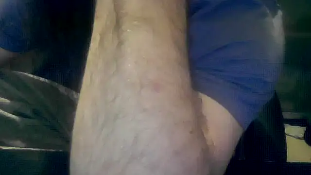 LondonMan1988 online show from March 29, 2026, 9:16 pm