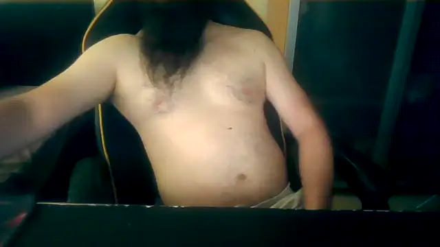 LondonMan1988 online show from April 25, 2026, 5:43 am