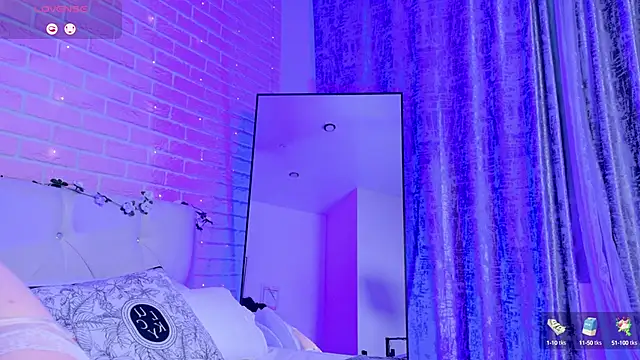 Aria Vox online show from October 11, 2025, 3:40 am