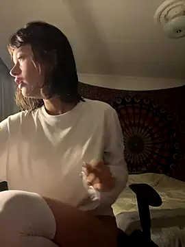 wildflower sex online show from January 9, 2026, 4:30 am