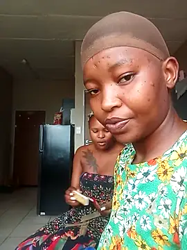 tse nyane online show from October 12, 2025, 8:26 am