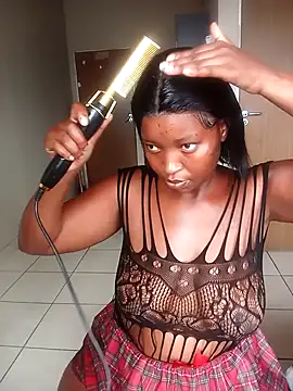 tse nyane online show from October 11, 2025, 1:34 pm