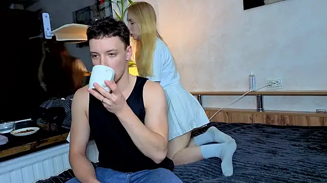 Snapshot of Emily0303 chatting on October 13, 2025, 6:53 pm Emily0303 online show from October 13, 2025, 6:53 pm