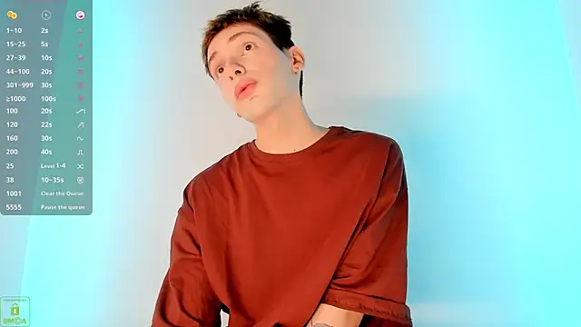 ColeStorm online show from November 16, 2025, 8:35 pm