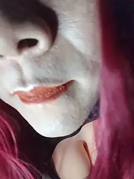 Jasicaxxx online show from October 19, 2025, 9:45 am